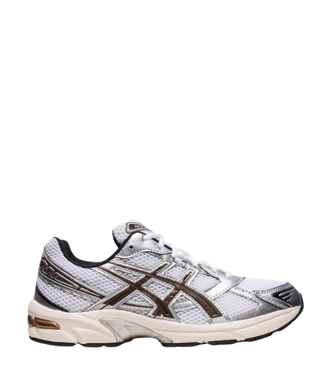 ASICS Низкие кроссовки / кеды, фото 1