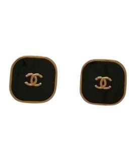 CHANEL Серьги