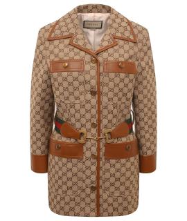 GUCCI Жакет/пиджак