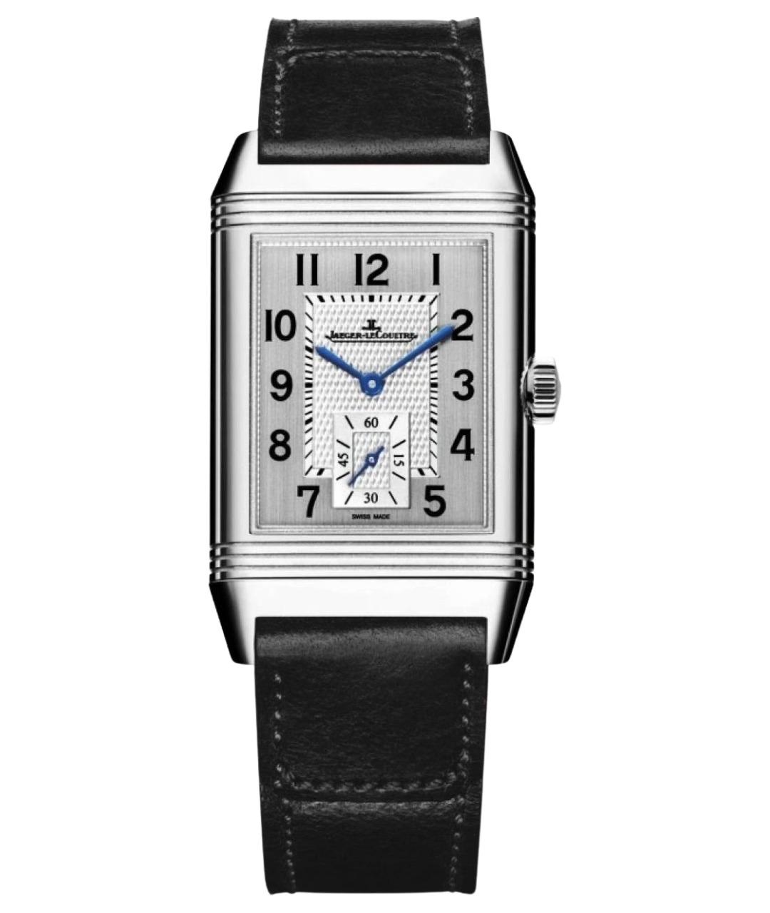 Jaeger LeCoultre Белые металлические часы, фото 1