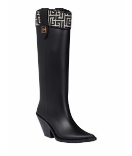 BALMAIN Сапоги