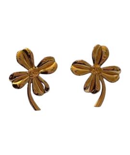 CHANEL Серьги