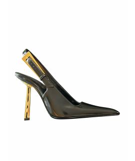 SAINT LAURENT Туфли