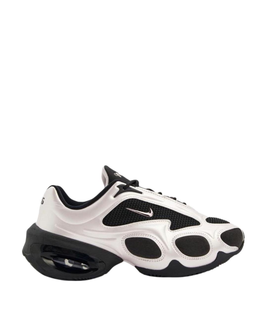 NIKE Розовые текстильные кроссовки, фото 1