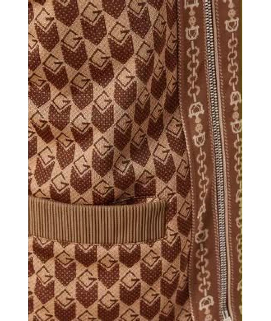 GUCCI Мульти спортивная куртка, фото 4