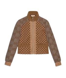 GUCCI Спортивная куртка