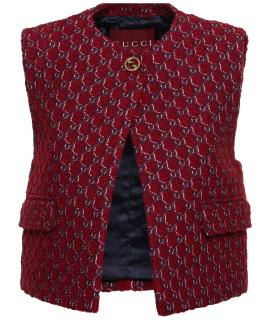 GUCCI Жилетка