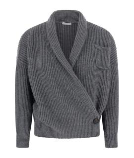 BRUNELLO CUCINELLI Кардиган