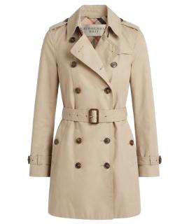 BURBERRY Тренч/плащ