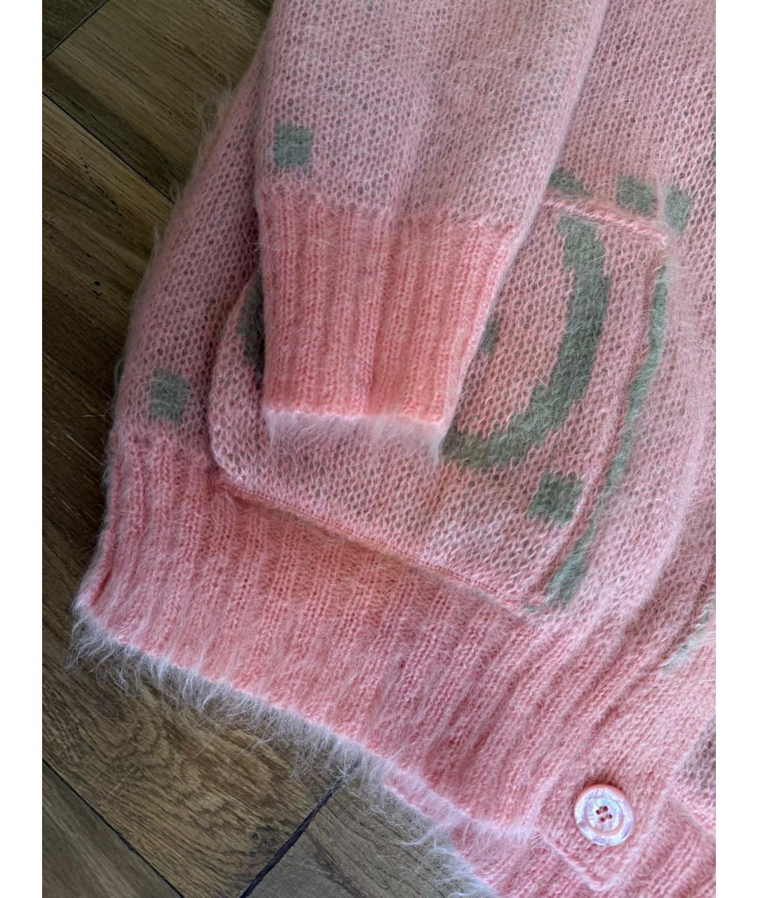 GUCCI Мульти кардиган, фото 3