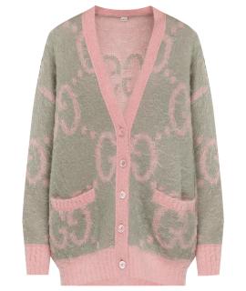 GUCCI Кардиган
