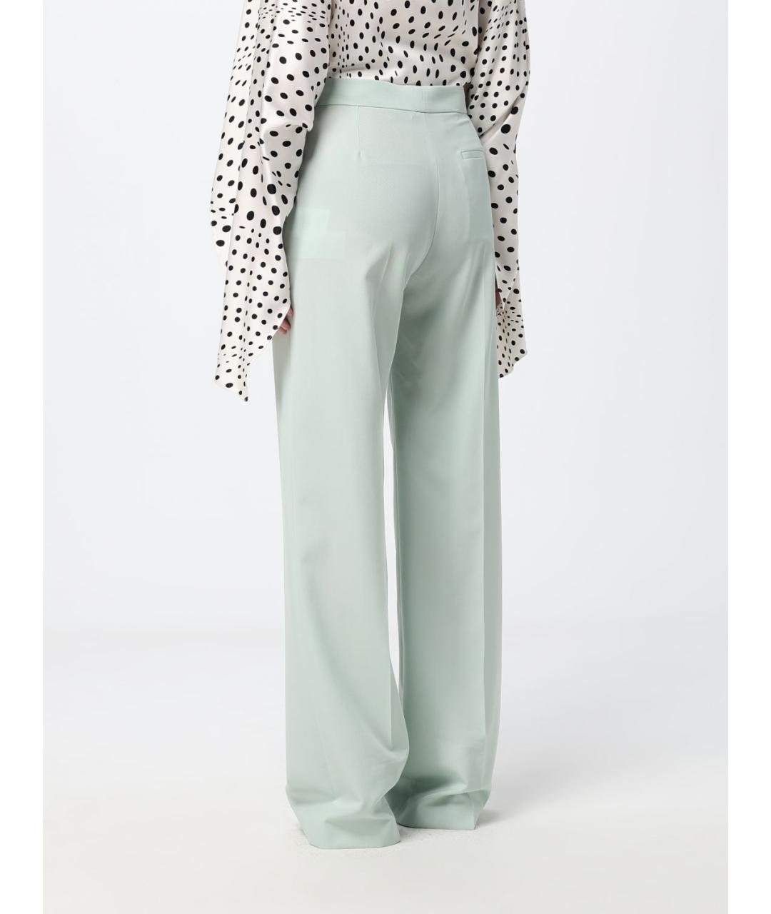 STELLA MCCARTNEY Прямые брюки, фото 3