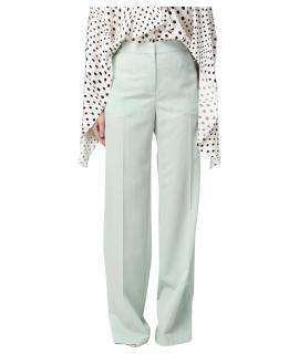 STELLA MCCARTNEY Прямые брюки