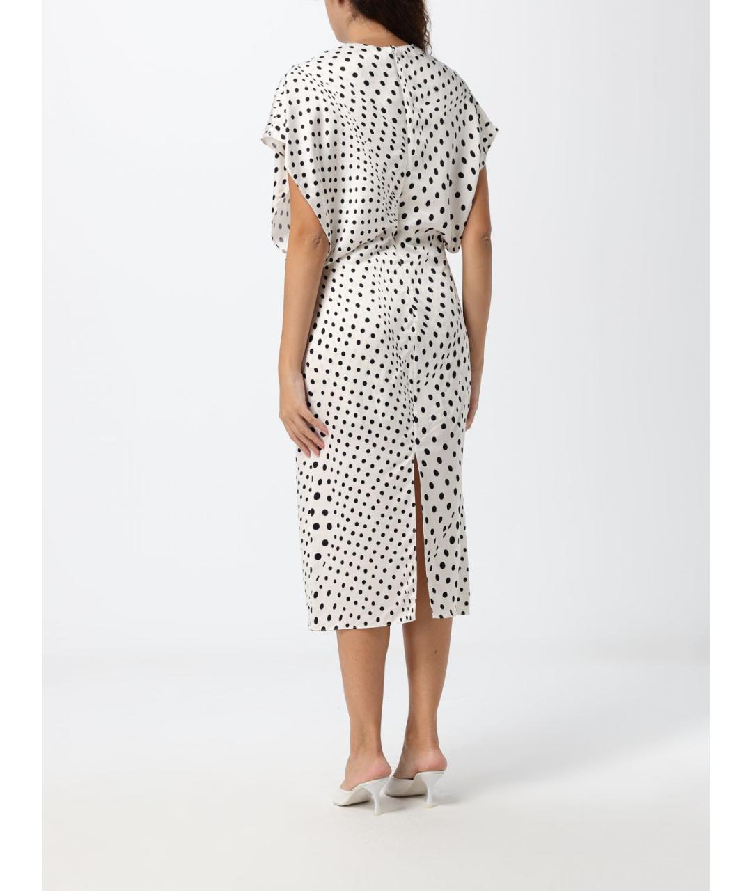 STELLA MCCARTNEY Белое платье, фото 3