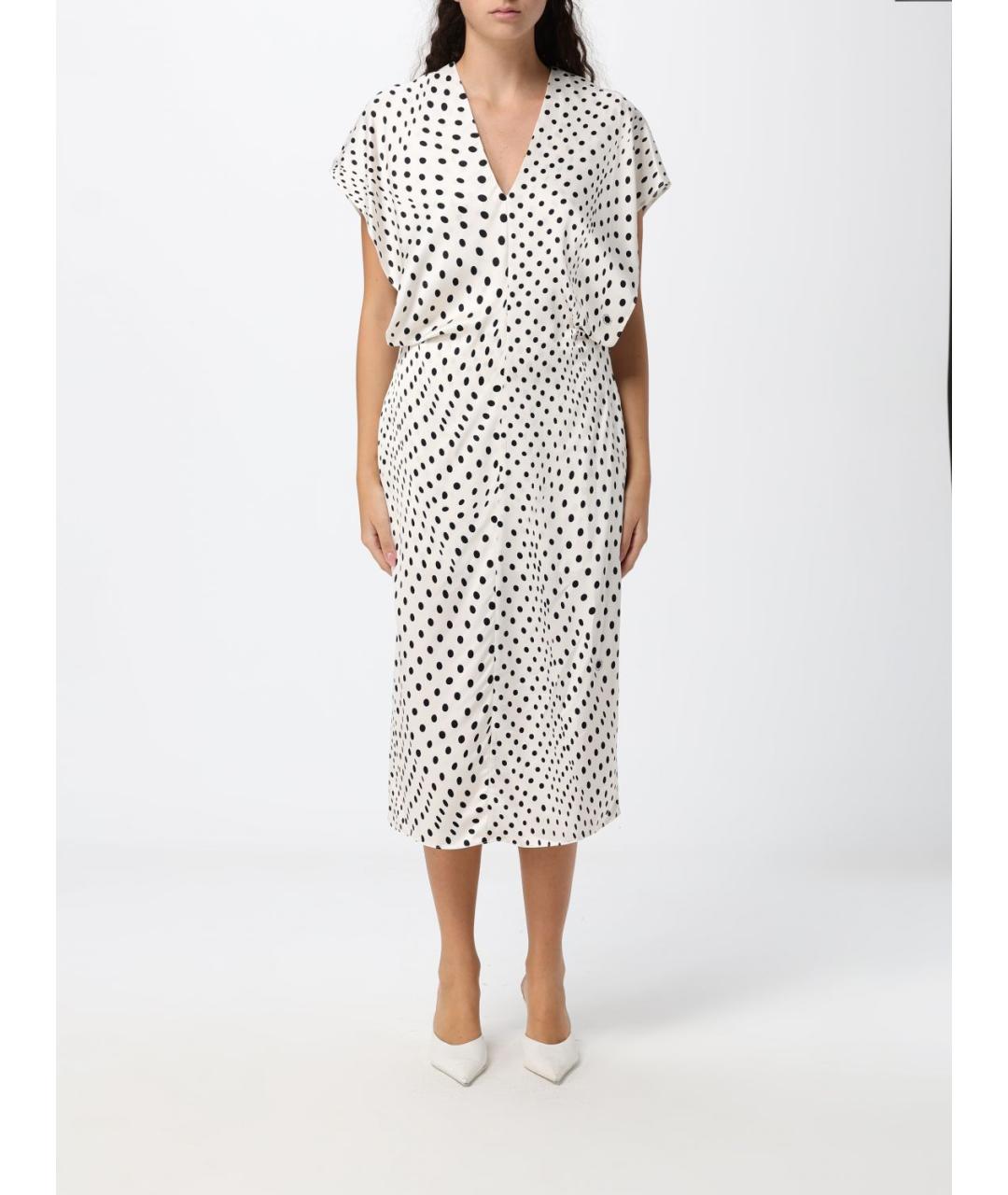 STELLA MCCARTNEY Белое платье, фото 5