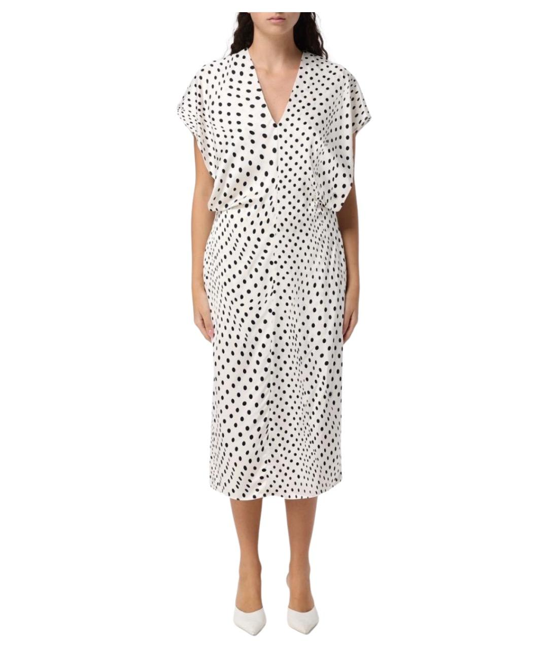 STELLA MCCARTNEY Белое платье, фото 1