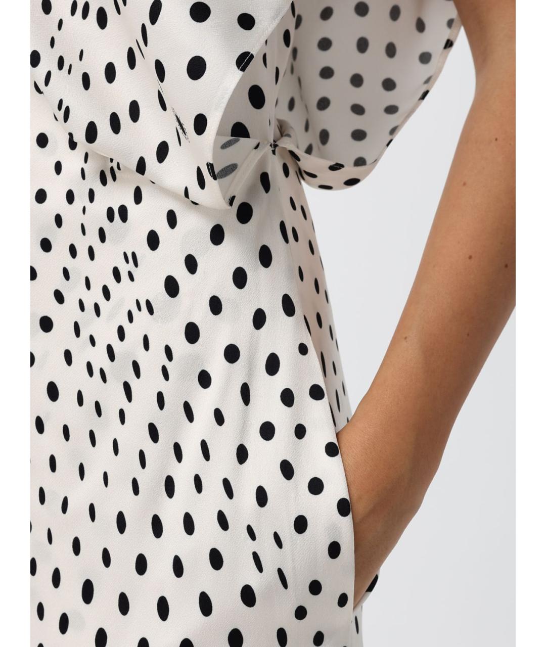 STELLA MCCARTNEY Белое платье, фото 4