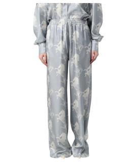 STELLA MCCARTNEY Прямые брюки