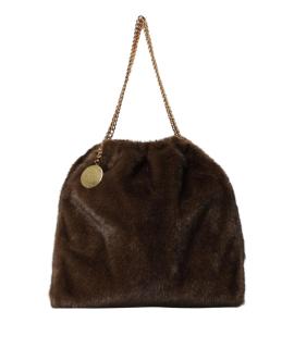 STELLA MCCARTNEY Сумка тоут