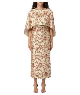 ALBERTA FERRETTI Платье