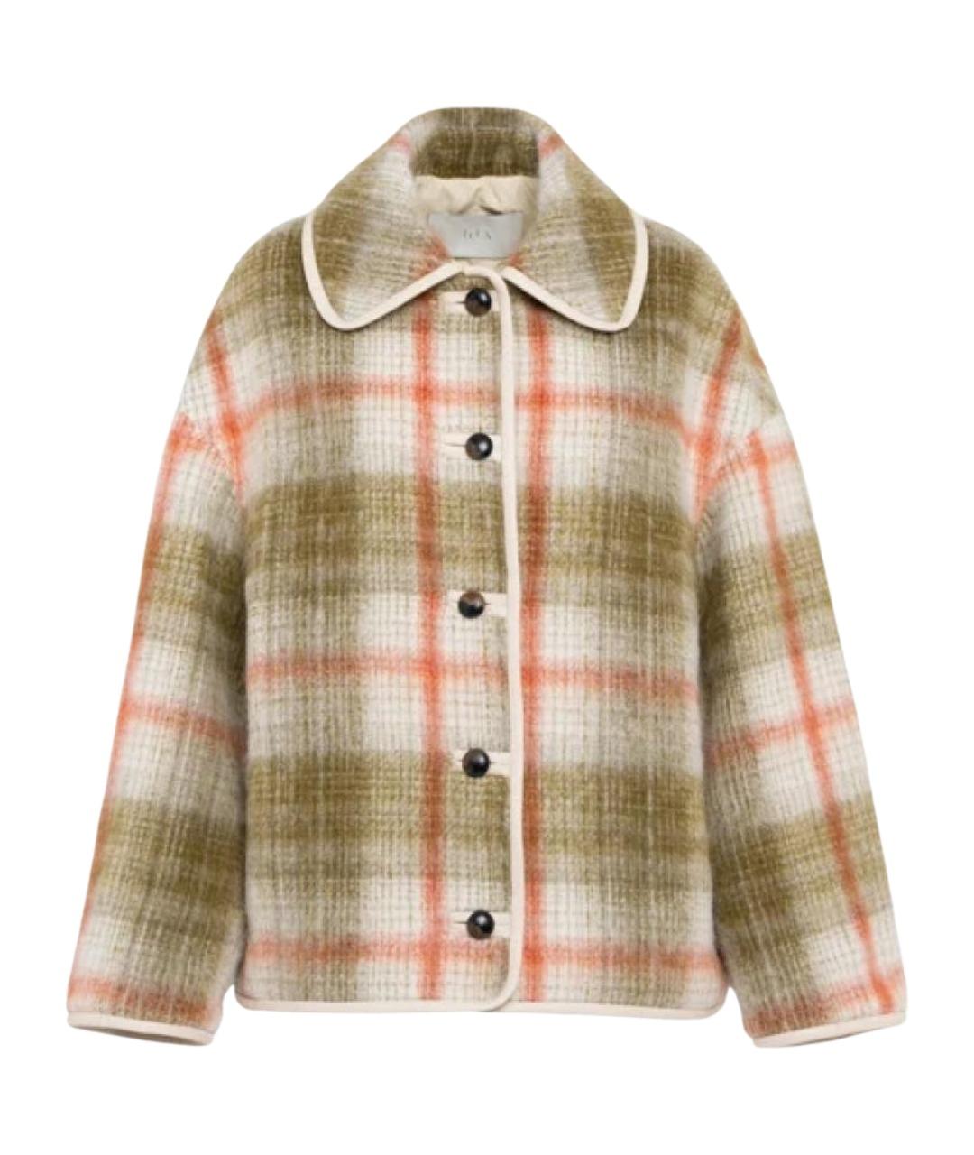 TELA Мульти пальто, фото 1