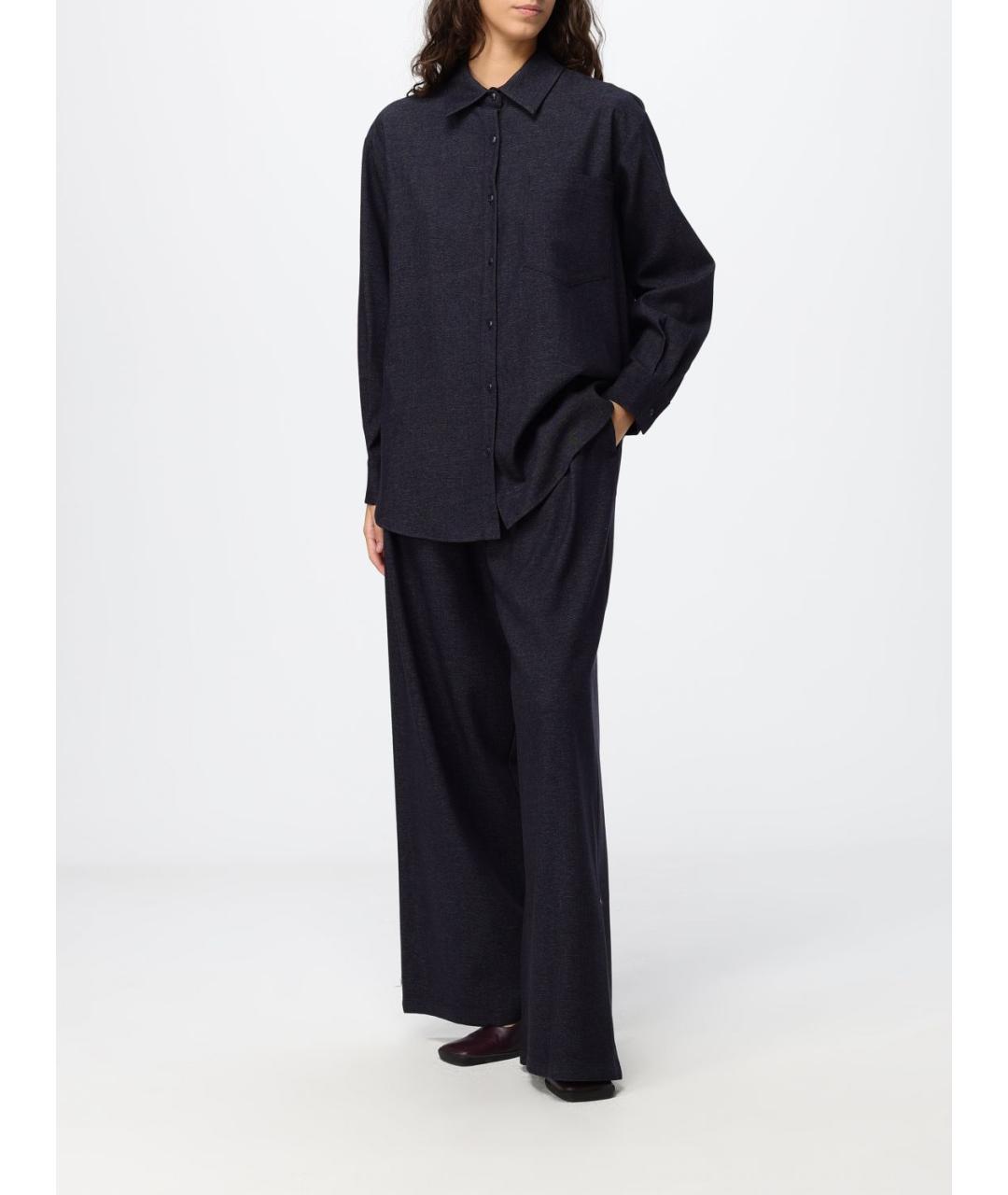 Eleh Синяя рубашка, фото 2