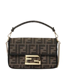 FENDI Сумка через плечо