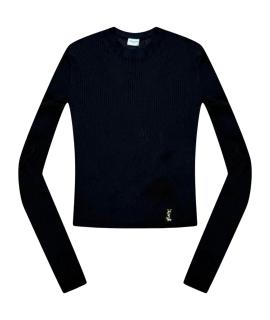 SAINT LAURENT Лонгслив