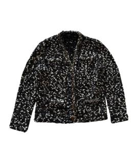 CHANEL Кардиган