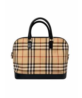 BURBERRY Сумка с короткими ручками