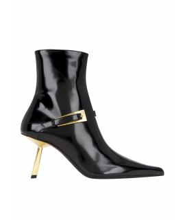 SAINT LAURENT Ботильоны