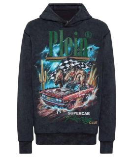 PHILIPP PLEIN Худи/толстовка