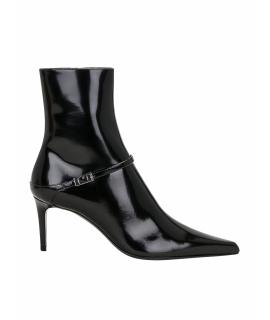 SAINT LAURENT Ботильоны