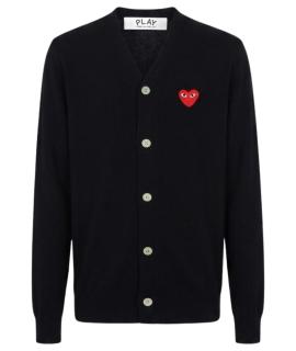 COMME DES GARÇONS PLAY Кардиган