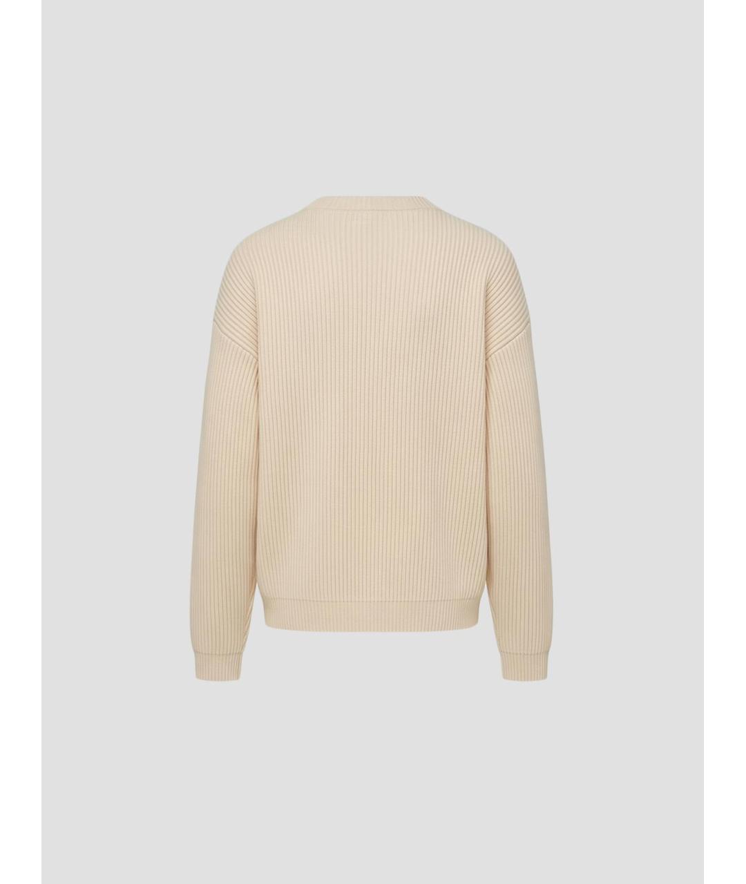 ACNE STUDIOS Кашемировый джемпер / свитер, фото 2