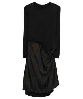 MAISON MARGIELA Повседневное платье