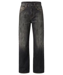ACNE STUDIOS Прямые джинсы