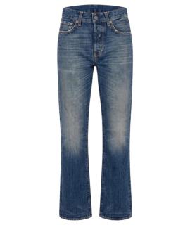 ACNE STUDIOS Прямые джинсы