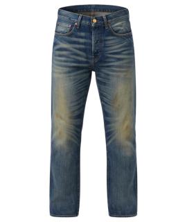 ACNE STUDIOS Прямые джинсы