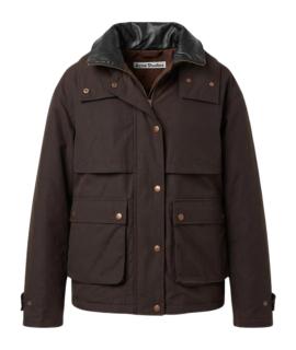 ACNE STUDIOS Куртка
