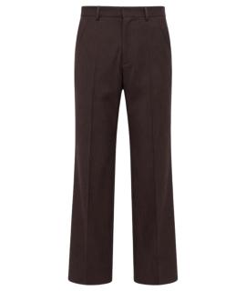 ACNE STUDIOS Классические брюки
