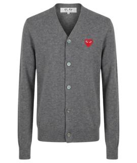COMME DES GARÇONS PLAY Джемпер / свитер