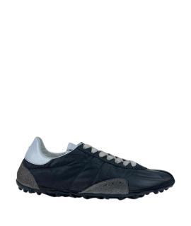 MAISON MARGIELA Низкие кроссовки / кеды