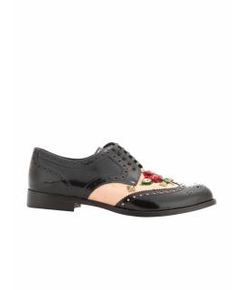 DOLCE&GABBANA Брогги и оксфорды