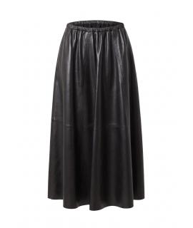 ALBERTA FERRETTI Юбка миди