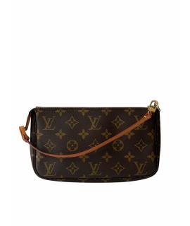 LOUIS VUITTON Клатч/вечерняя сумка