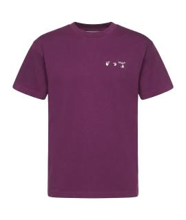 OFF-WHITE Футболка