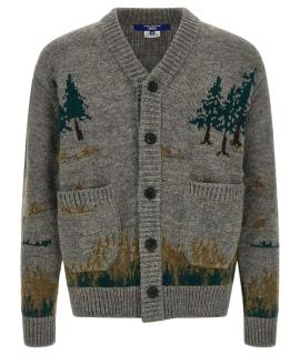 JUNYA WATANABE Кардиган