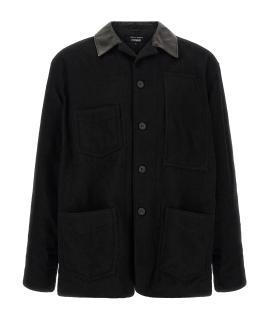 COMME DES GARÇONS HOMME PLUS Куртка