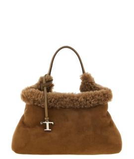 TOD'S Сумка тоут